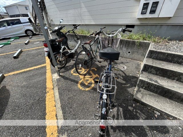 カナディアンおみかどA棟のその他写真