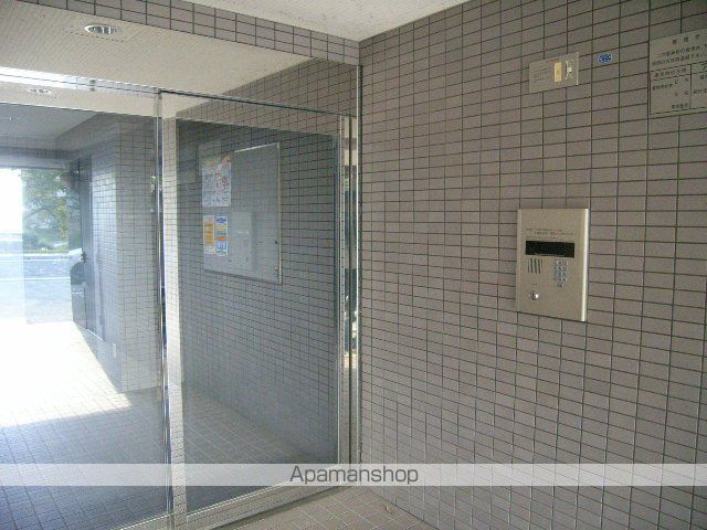 アクアサイドGENの内装写真
