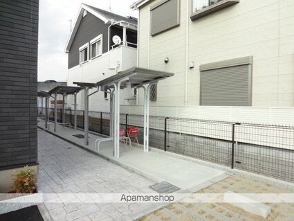 グランルーチェ[1LDK/41.62m2]の共用部1