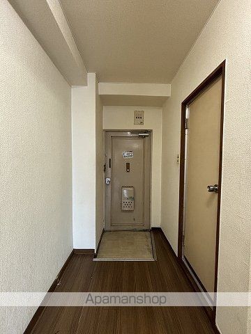 第三山本ビルの内装写真