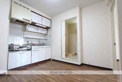 リバーボールマンション[2DK/41.4m2]の内装1