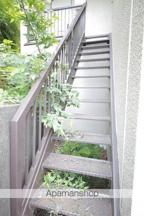 やまと荘[1K/19.01m2]のロビー