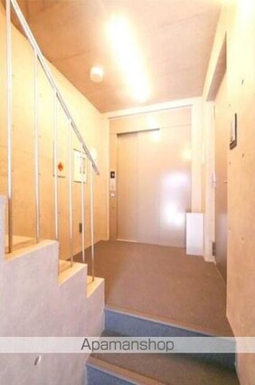 ＡＳＴＩＬＥ四谷[1LDK/38.22m2]の共用部3