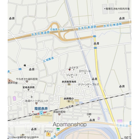 ARDORのその他写真