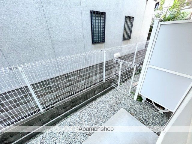 サマックスボヌールの内装写真