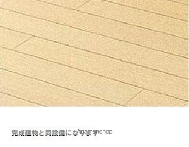クレードルの内装写真