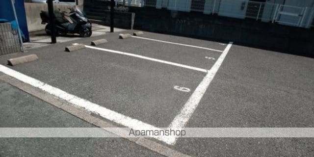 レオパレス柳原のその他写真