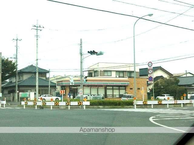 サンガーデンの周辺写真