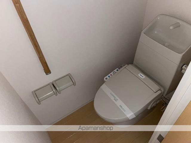 ノーブルコート台原の内装写真