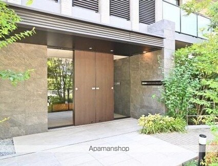 プラウド東陽町サウス[3LDK/73.73m2]のエントランス