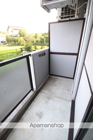 Mエスタシオンの内装写真