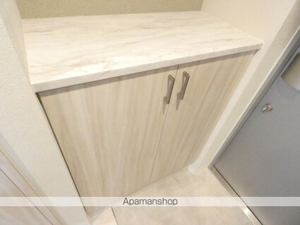 ブランシエスタ天満[1K/22.77m2]の内装2