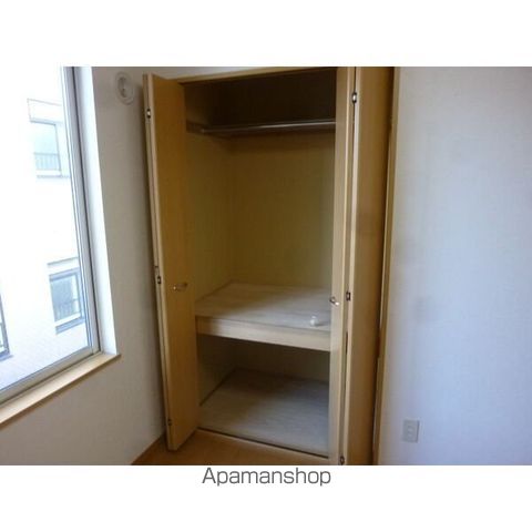 コンフォートIの内装写真