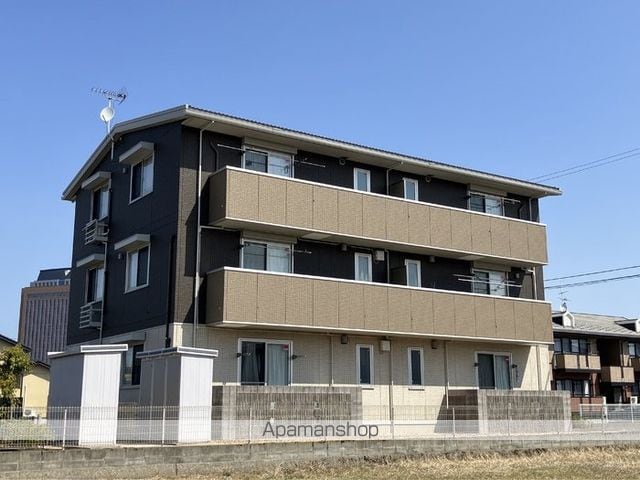 アンジュール