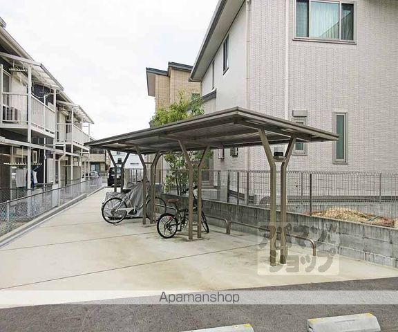 シャルマントリシティIIIのその他写真