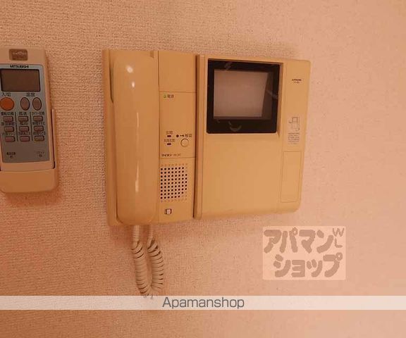 グランパークポラリスの内装写真