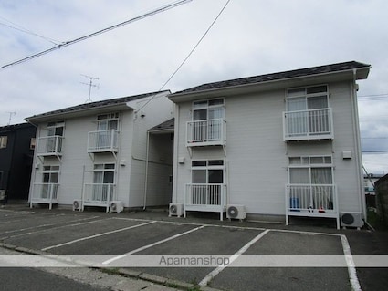 サンコーポ和[1K/26.73m2]の外観2