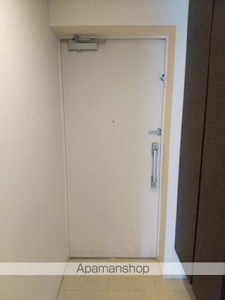 ＢＬＥＳＳ中野弥生町[2LDK/60.27m2]の玄関