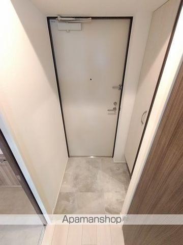 LIVECASA天満橋の内装写真
