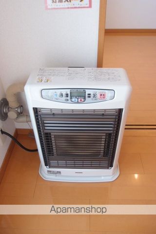 シュクル医大南の内装写真