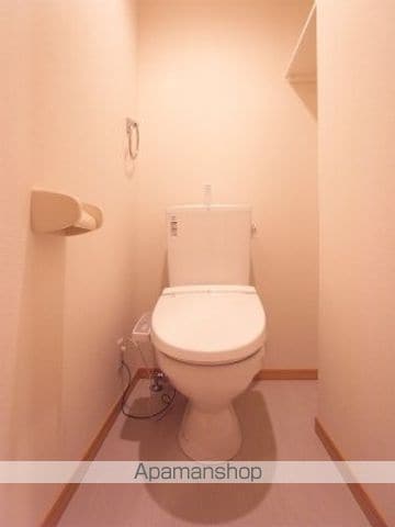 リブリ・GLANZの内装写真