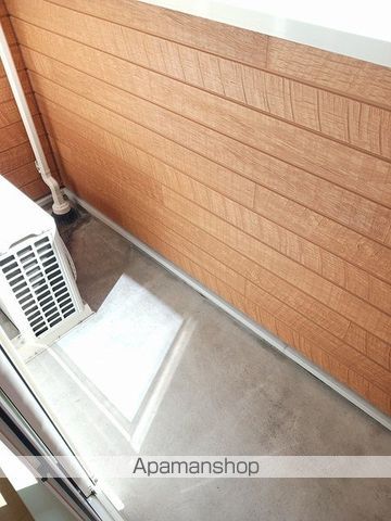 メゾン ソレイユの内装写真