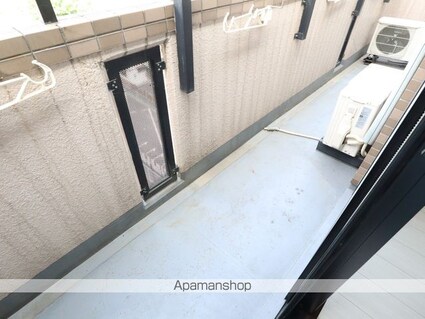 プレズントヨシダ[2K/34.51m2]の内装7