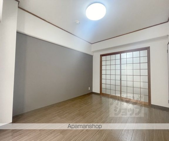 シティハウス407の内装写真
