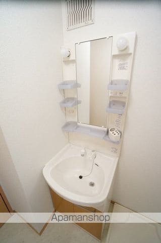 ウィルモア春日の内装写真