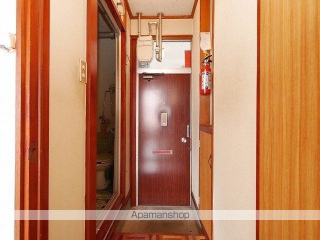 マイロード27の内装写真
