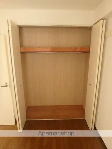 Iマンションの内装写真