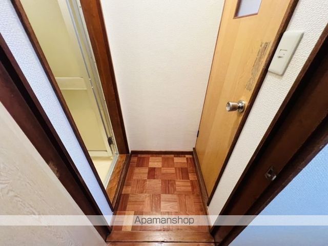 アクアマリン富岡の内装写真