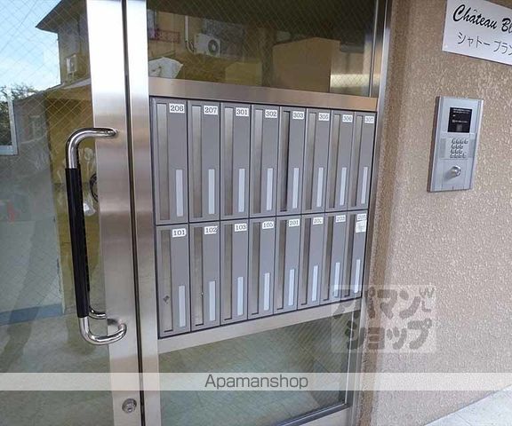 シャトーブランシュのその他写真