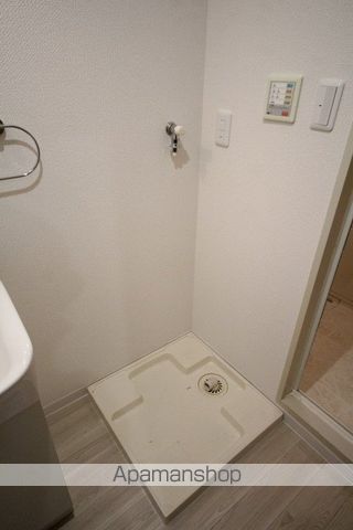 ハイムKITAEMONの内装写真