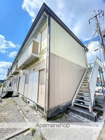 パーク駅前ハイツC