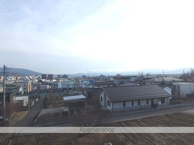 城山マンションのその他写真