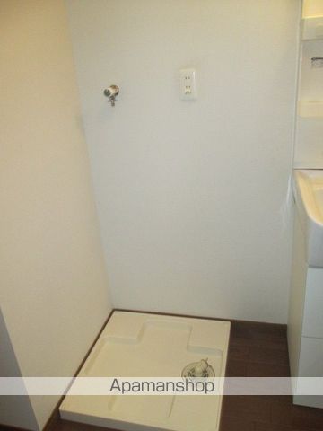 アクシルコート富山駅北の内装写真