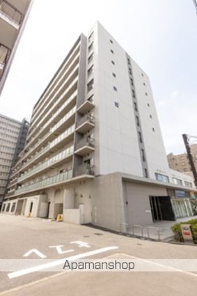 セリオ落合東中野[1K/25.23m2]の外観1