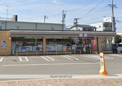 レオパレスプレジール山王[1K/19.87m2]の周辺2