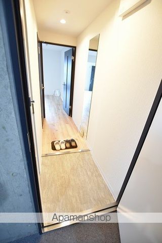 A2麻生の内装写真