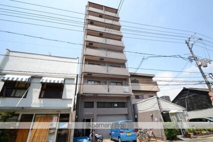 ミユキ[1DK/37.8m2]の外観5
