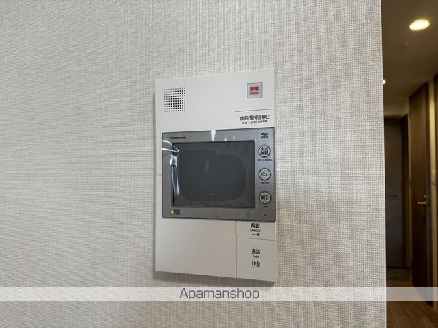 プレサンス緑橋ソレアスの内装写真