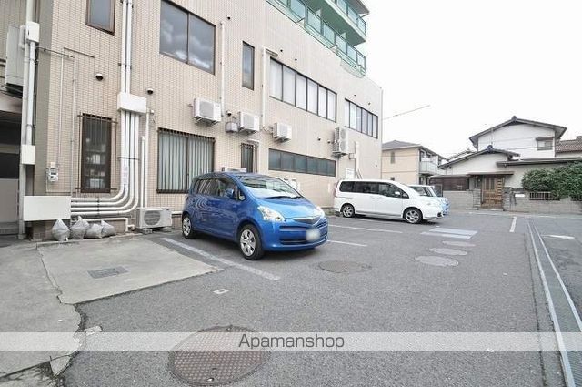 山陽本線 岡山駅 徒歩33分 5階建 築32年のその他写真