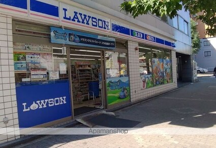 ＧｒａｎＶｉａ丸の内（グランヴィアマルノウチ）[1K/29.7m2]の周辺7