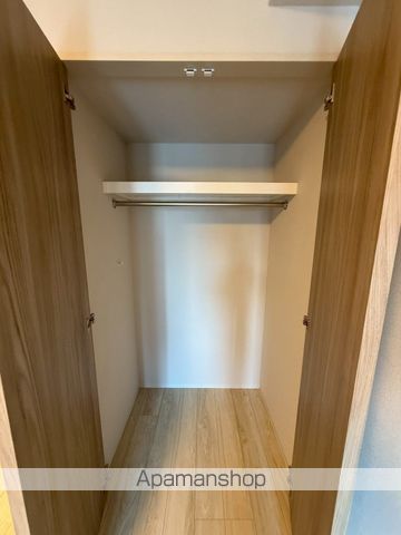 デュオメゾン品川戸越の内装写真