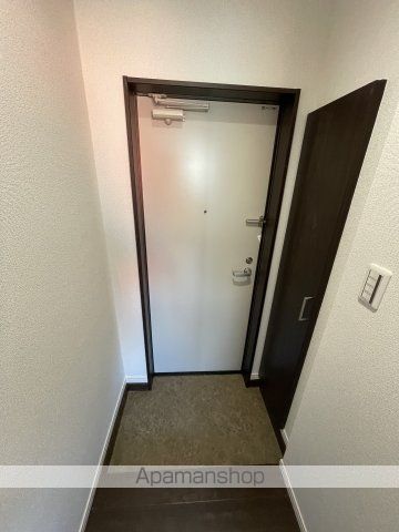 ベイルーム県立大学IIの内装写真