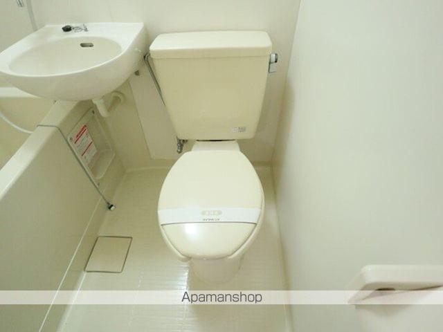 スターフィールドの内装写真