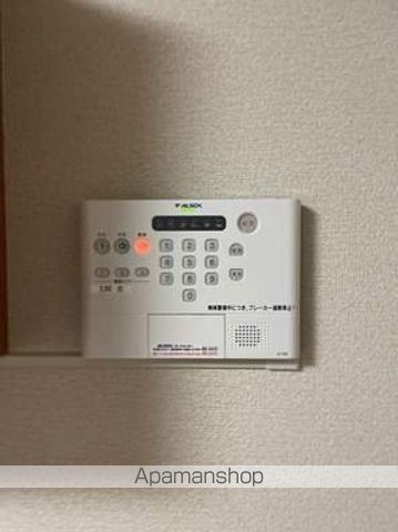 レオパレスルフランの内装写真