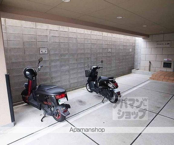 アマルフィ山科のその他写真