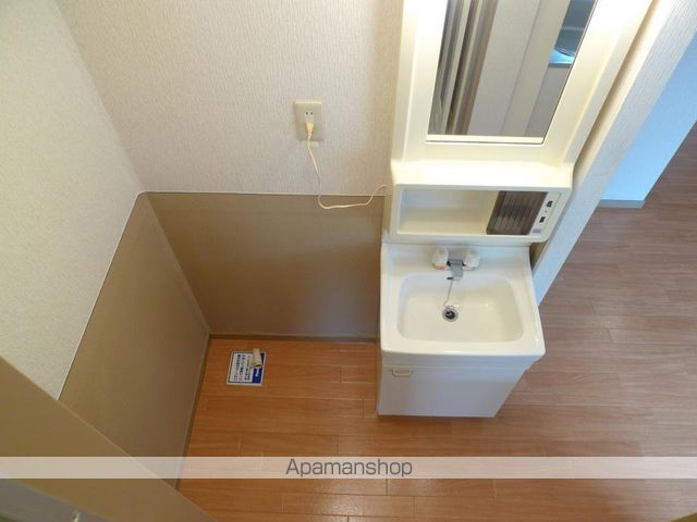 サンビレッジ高田 Bの内装写真